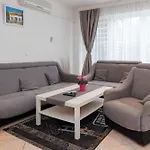 Unit_type_holiday_room With Garden In Krk 55037 Lägenhet *